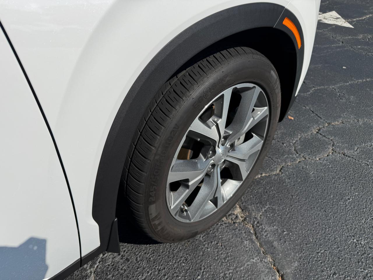 Hyundai Palisade  2022