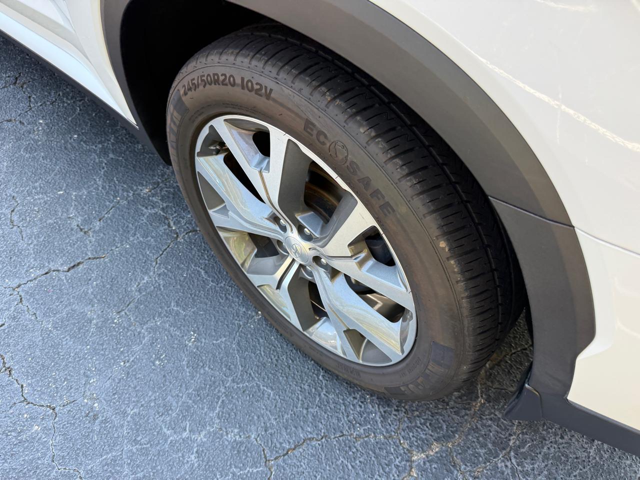 Hyundai Palisade  2022