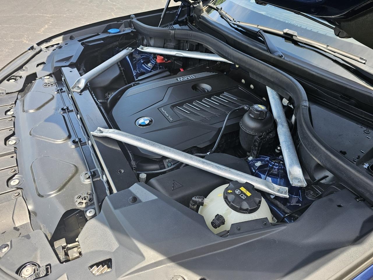 BMW X5 xDrive40i Sports Activity Vehicle 2019