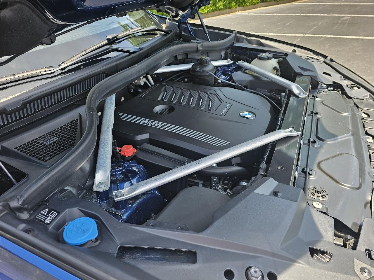 BMW X5 xDrive40i Sports Activity Vehicle 2019
