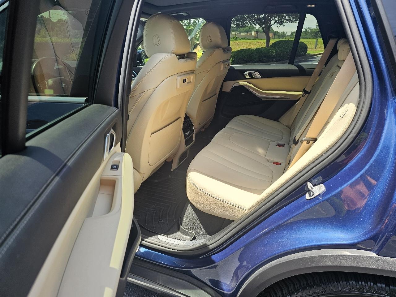 BMW X5 xDrive40i Sports Activity Vehicle 2019