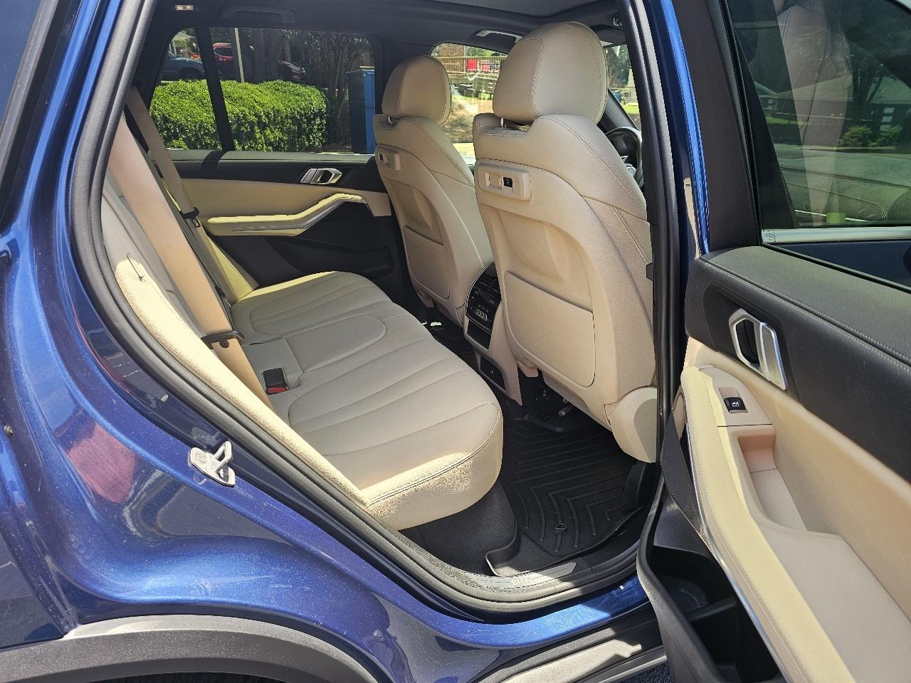 BMW X5 xDrive40i Sports Activity Vehicle 2019