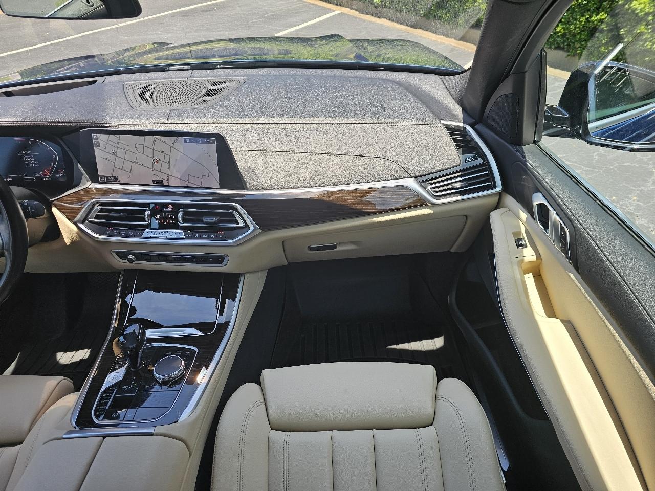 BMW X5 xDrive40i Sports Activity Vehicle 2019