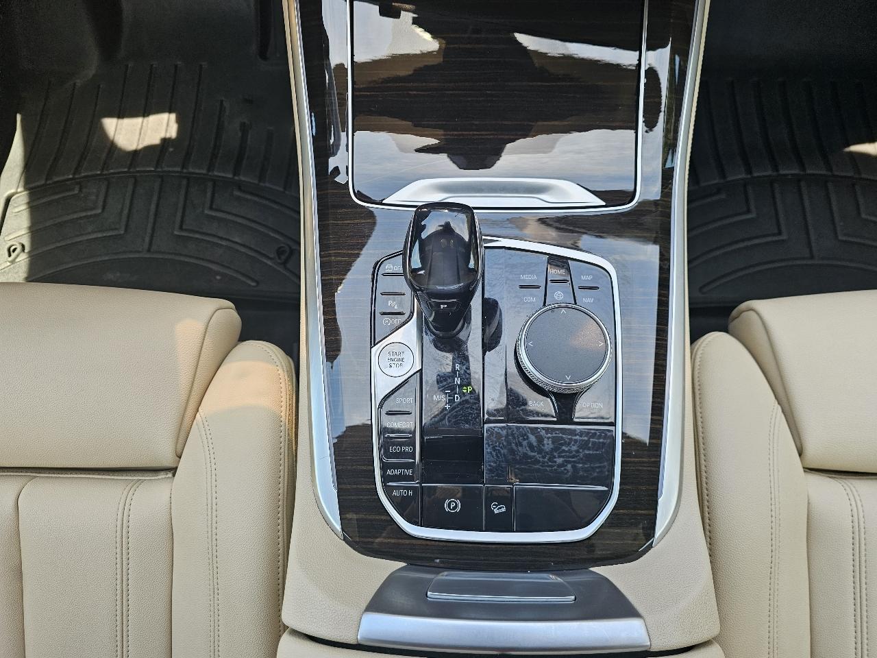 BMW X5 xDrive40i Sports Activity Vehicle 2019