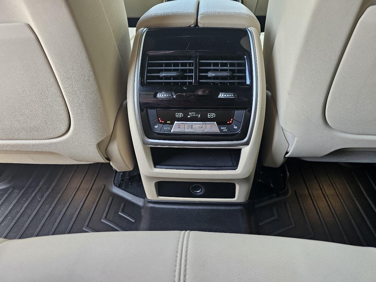 BMW X5 xDrive40i Sports Activity Vehicle 2019