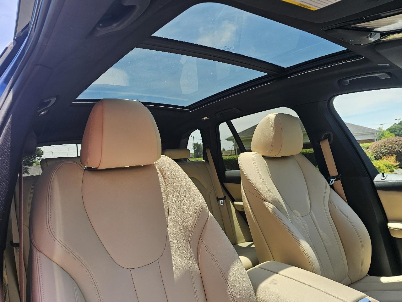 BMW X5 xDrive40i Sports Activity Vehicle 2019