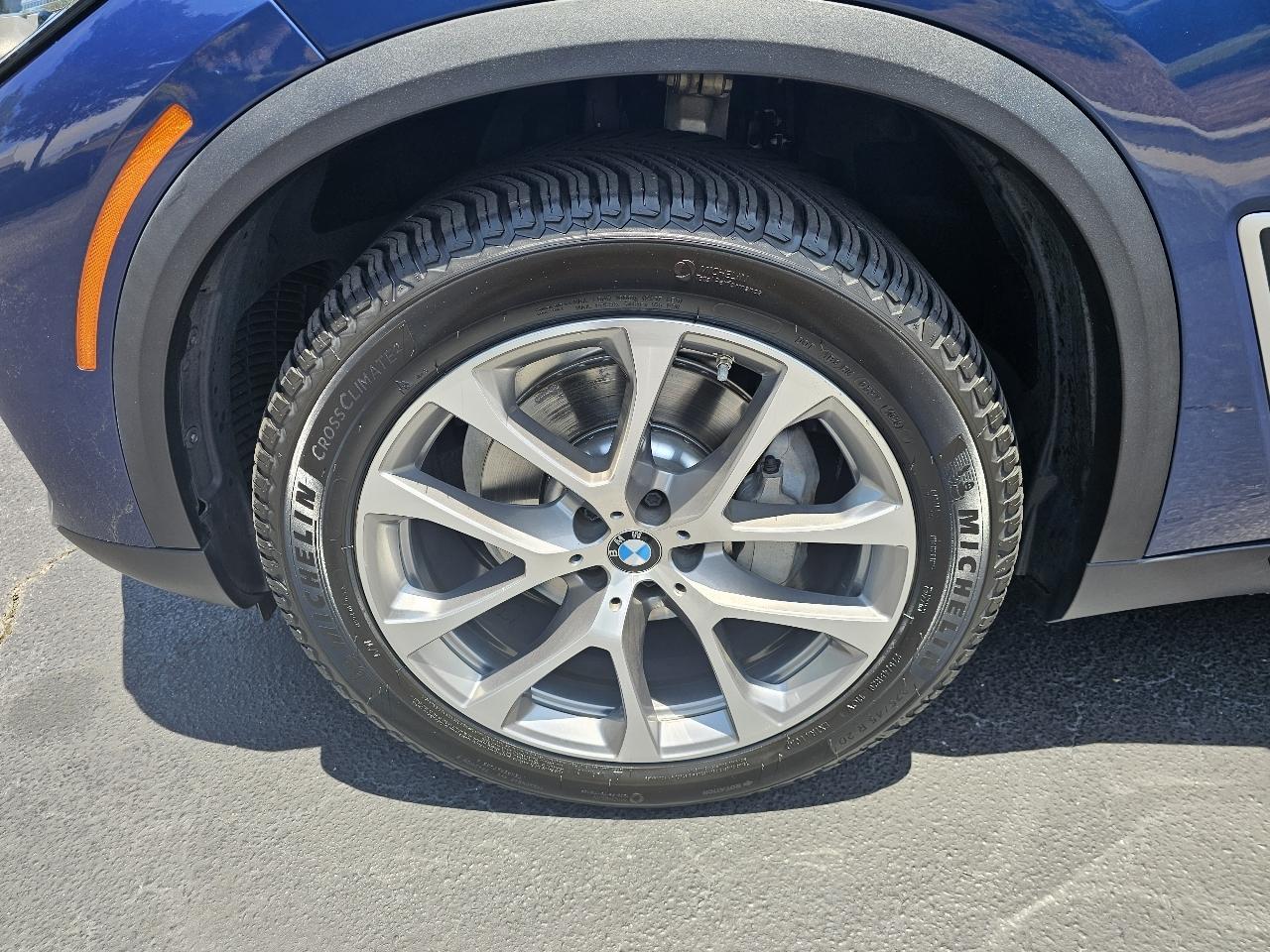 BMW X5 xDrive40i Sports Activity Vehicle 2019