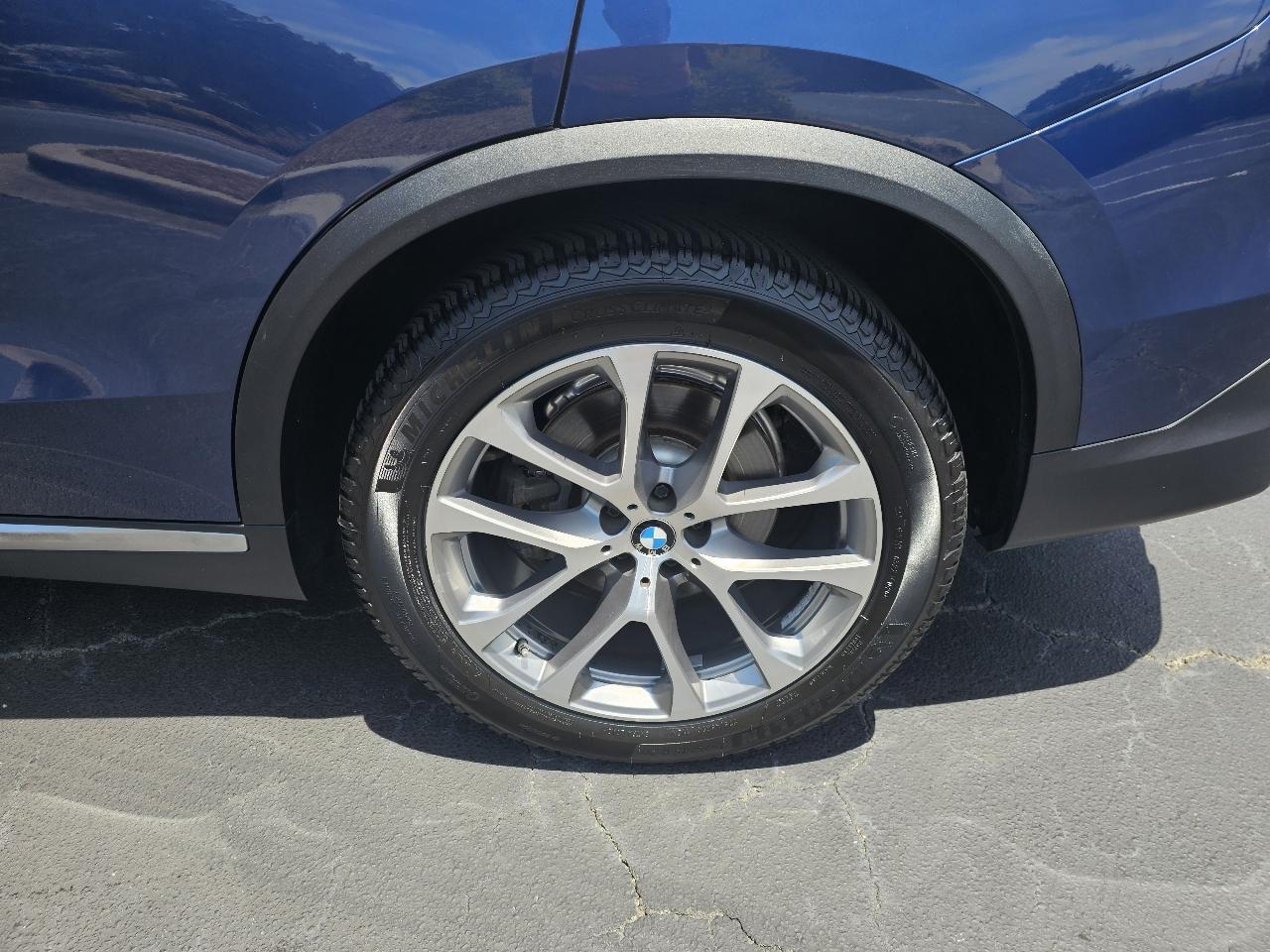 BMW X5 xDrive40i Sports Activity Vehicle 2019