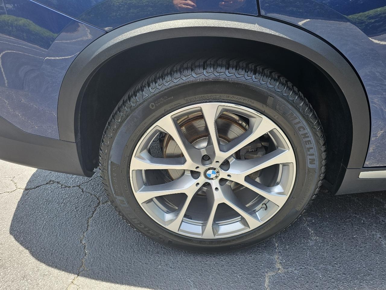 BMW X5 xDrive40i Sports Activity Vehicle 2019