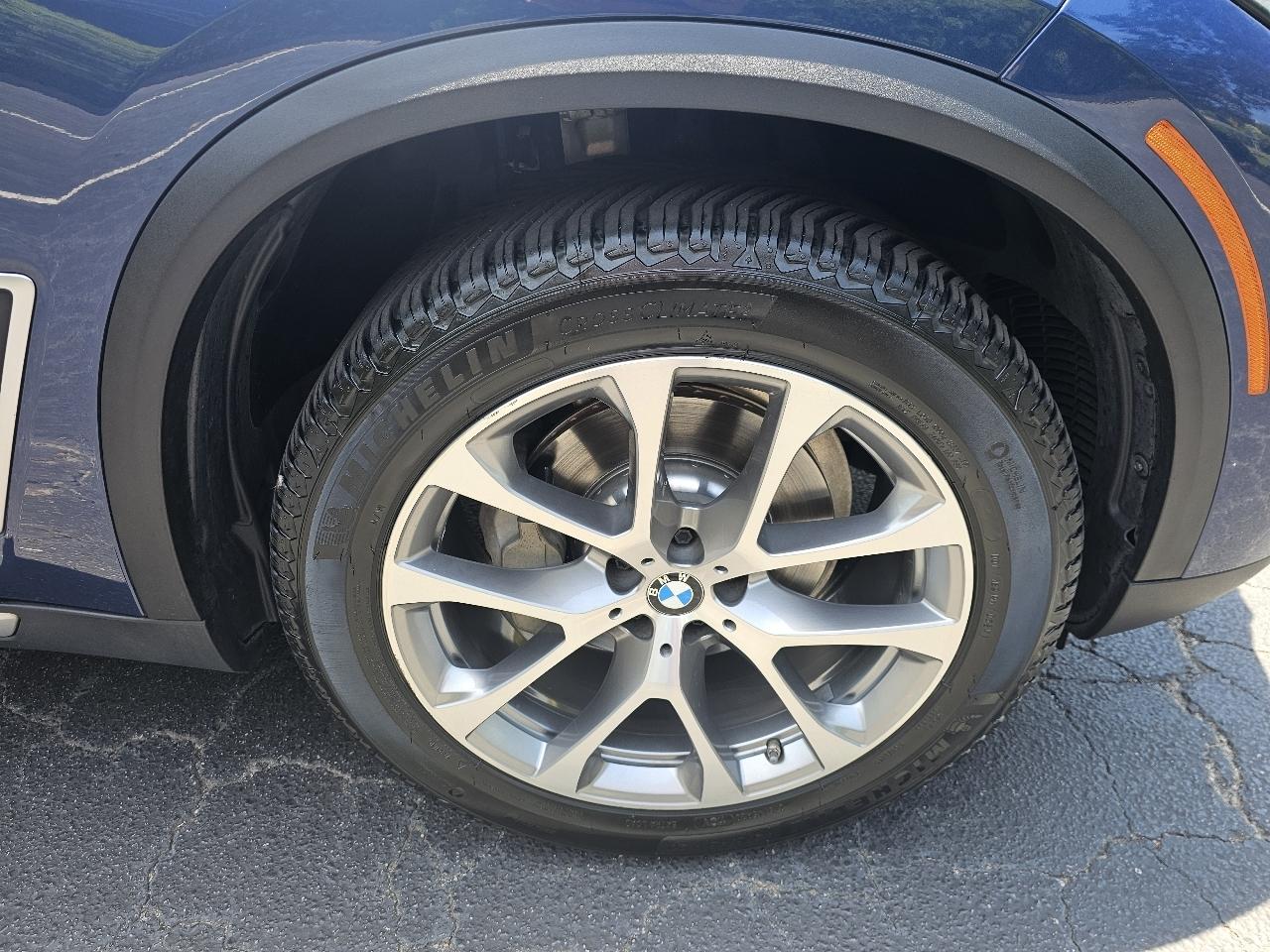 BMW X5 xDrive40i Sports Activity Vehicle 2019