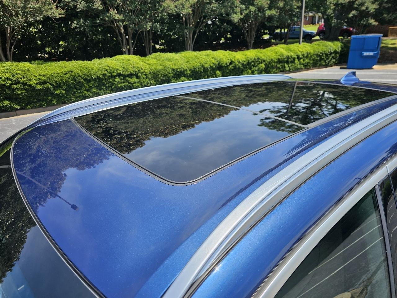 BMW X5 xDrive40i Sports Activity Vehicle 2019