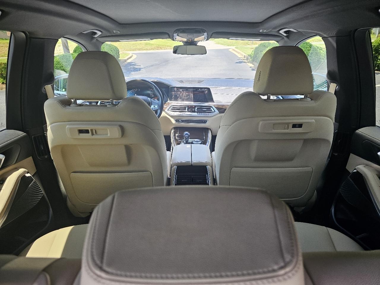 BMW X5 xDrive40i Sports Activity Vehicle 2019