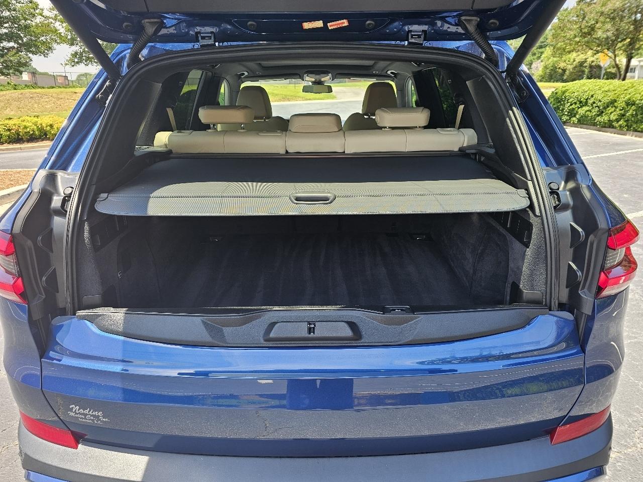 BMW X5 xDrive40i Sports Activity Vehicle 2019