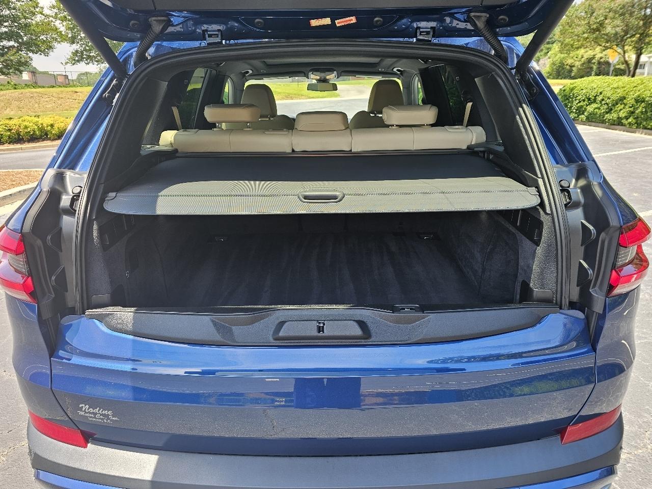 BMW X5 xDrive40i Sports Activity Vehicle 2019