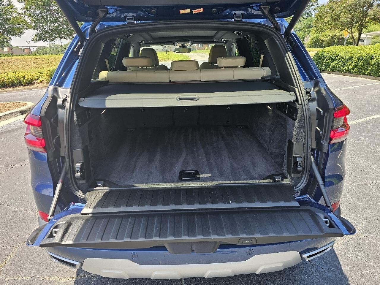 BMW X5 xDrive40i Sports Activity Vehicle 2019