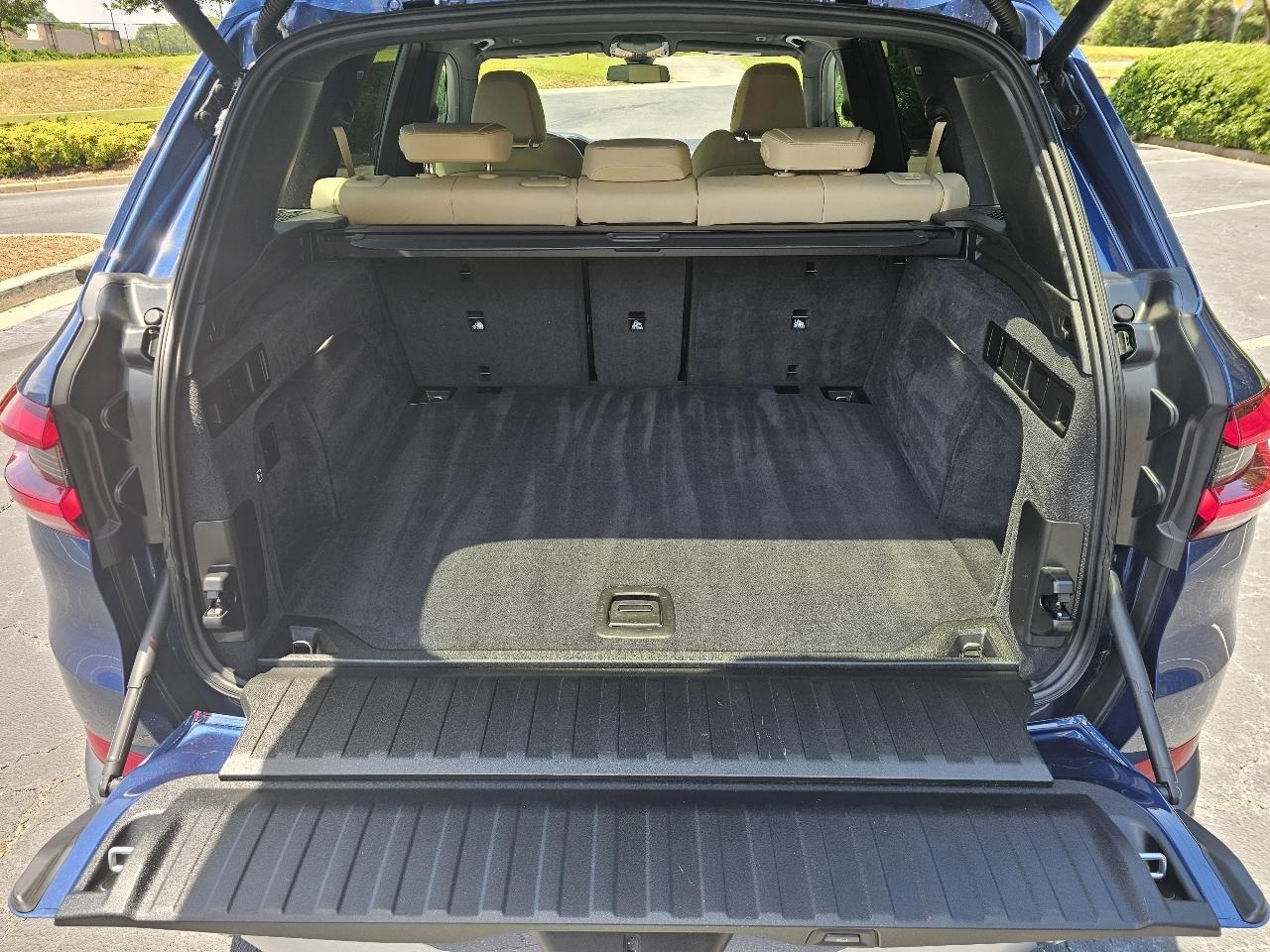 BMW X5 xDrive40i Sports Activity Vehicle 2019
