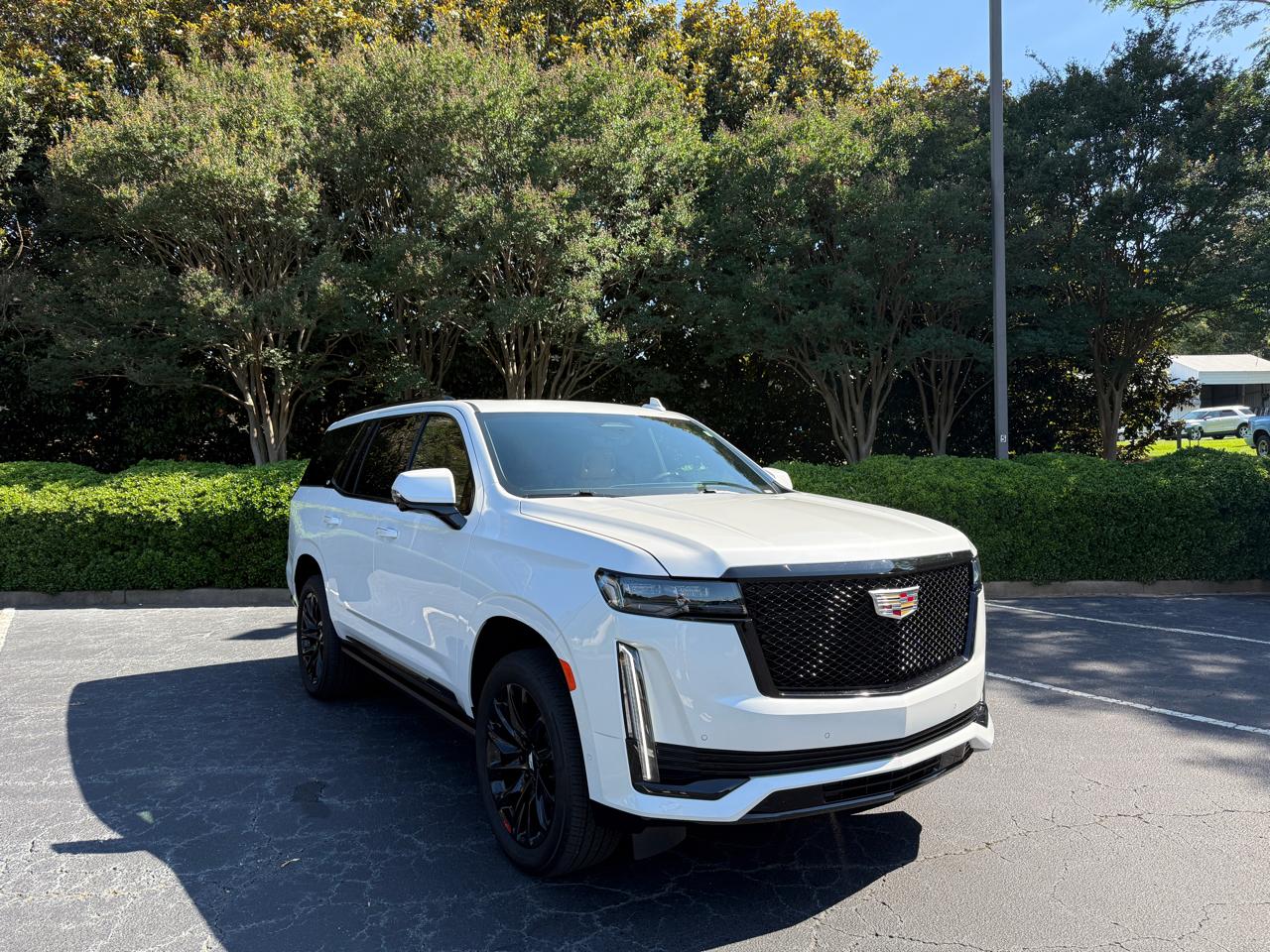 2024 Cadillac Escalade 4WD 4dr Sport 1SC