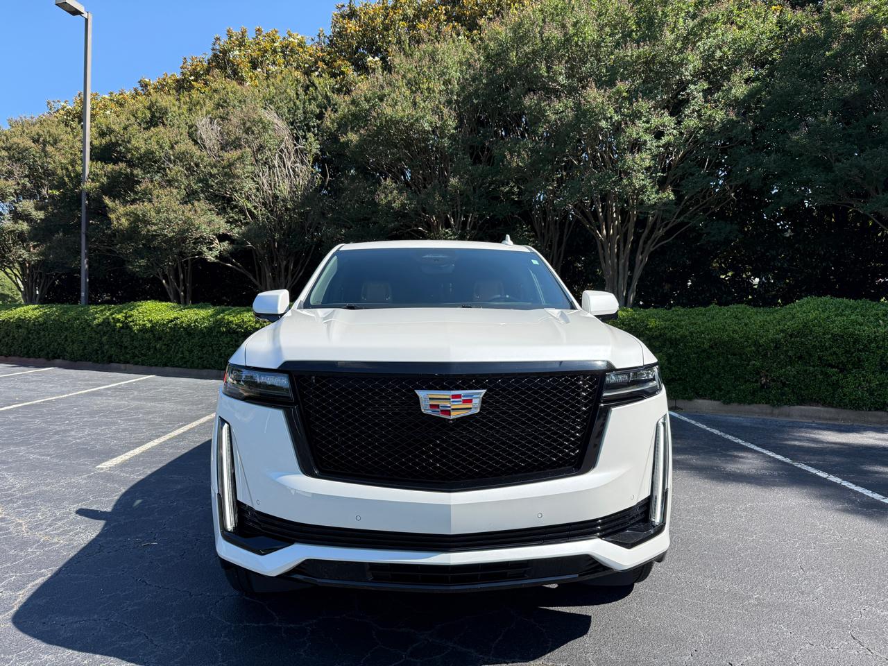 Cadillac Escalade  2024