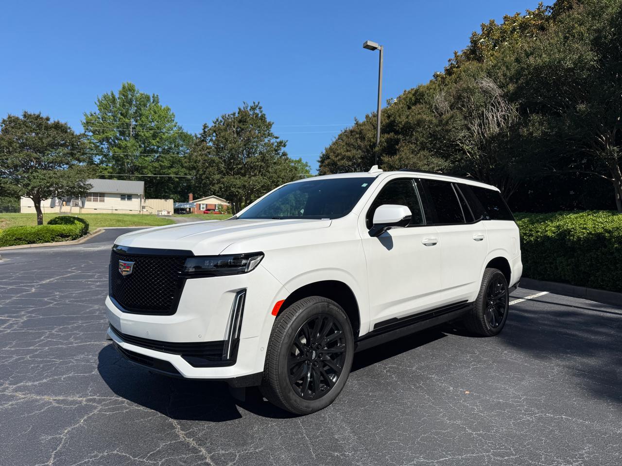 Cadillac Escalade  2024