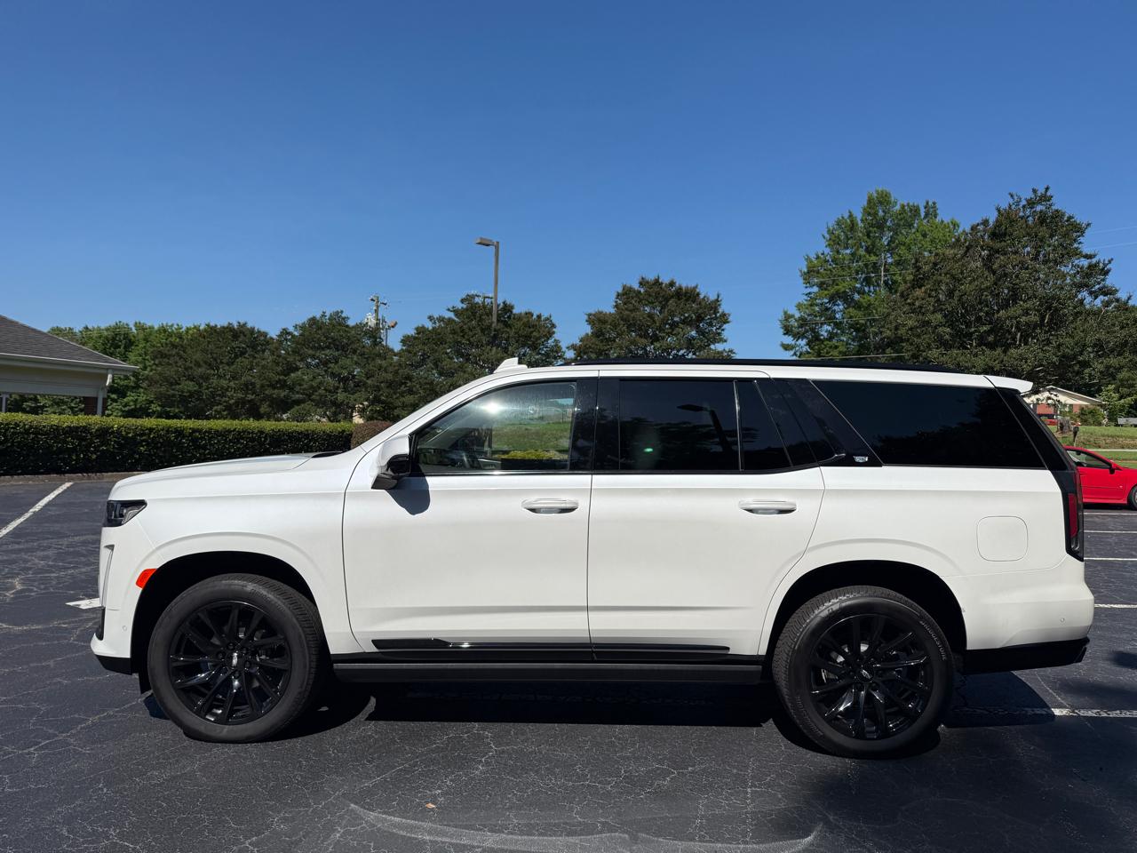Cadillac Escalade  2024