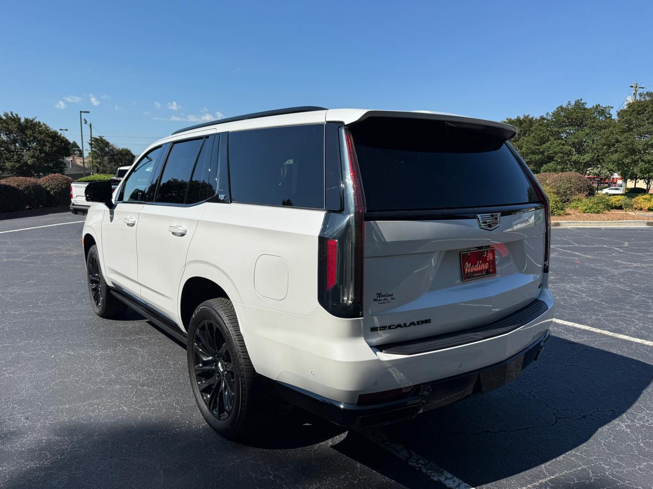Cadillac Escalade  2024
