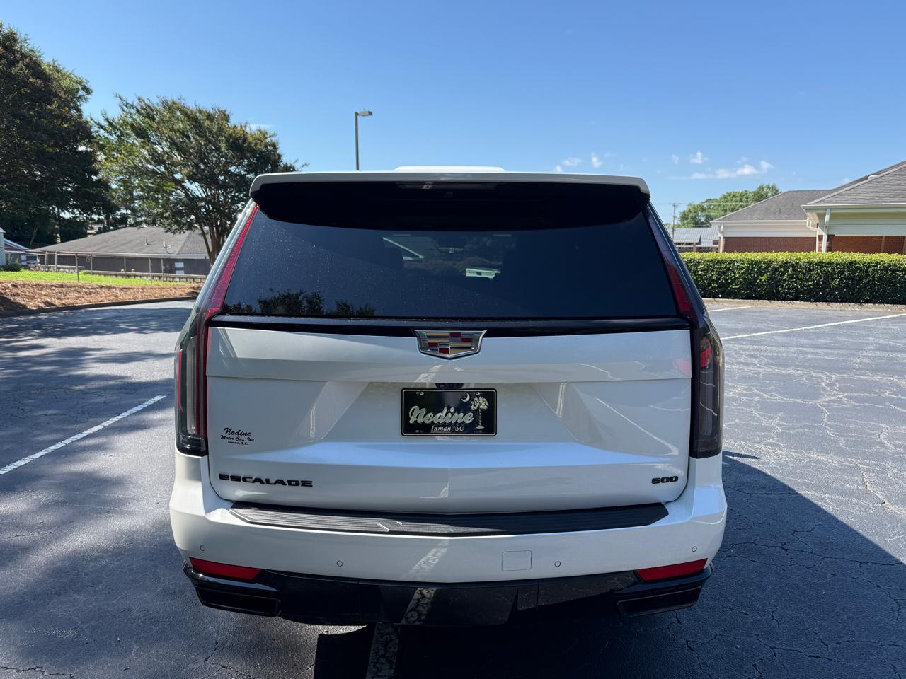 Cadillac Escalade  2024