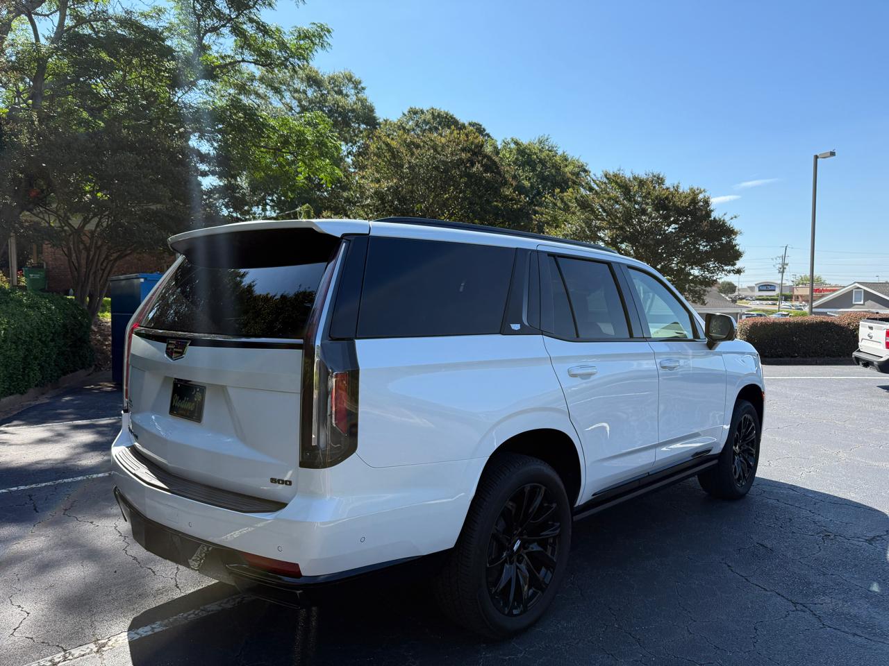 Cadillac Escalade  2024