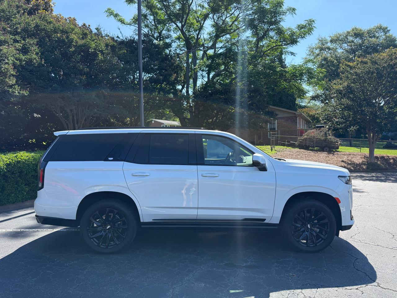 Cadillac Escalade  2024