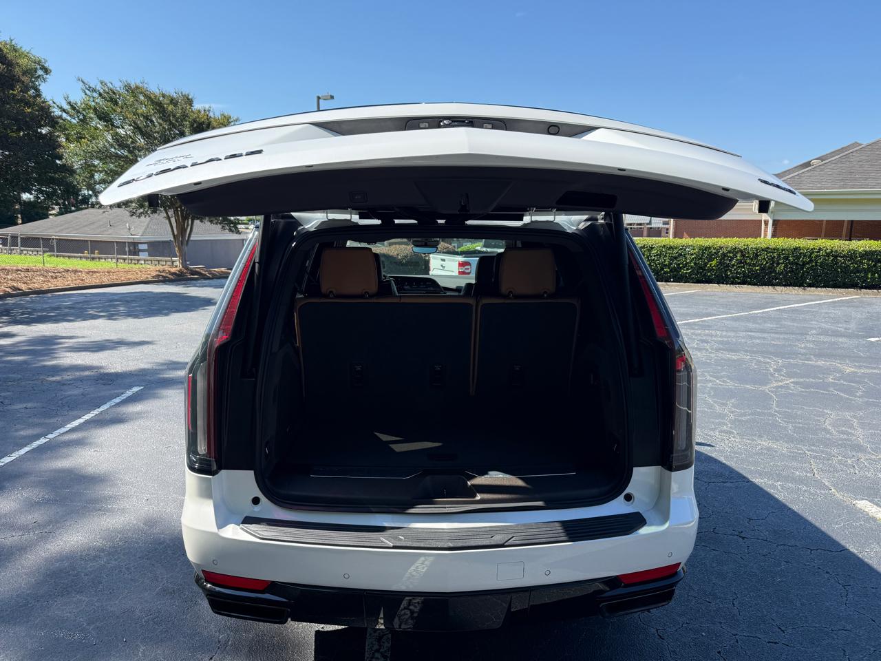 Cadillac Escalade  2024