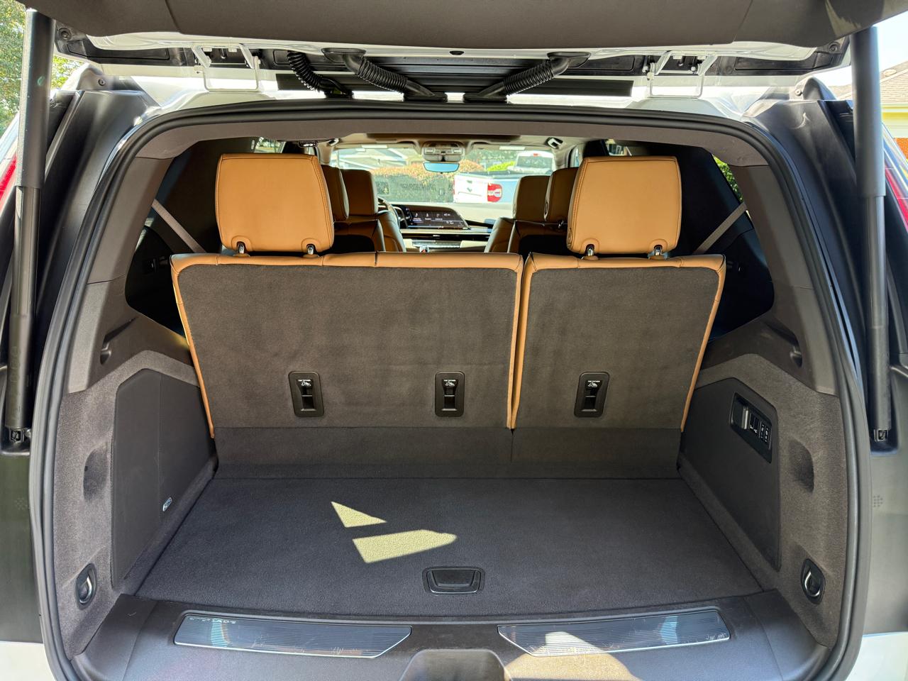 Cadillac Escalade  2024