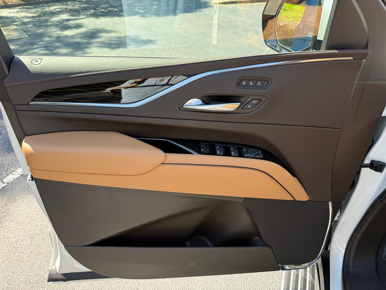 Cadillac Escalade  2024