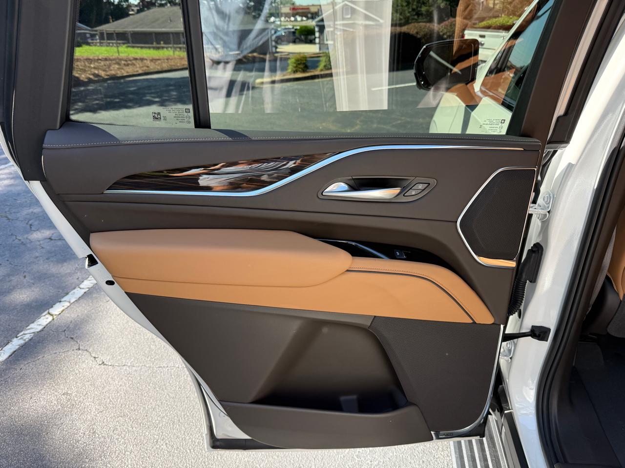 Cadillac Escalade  2024