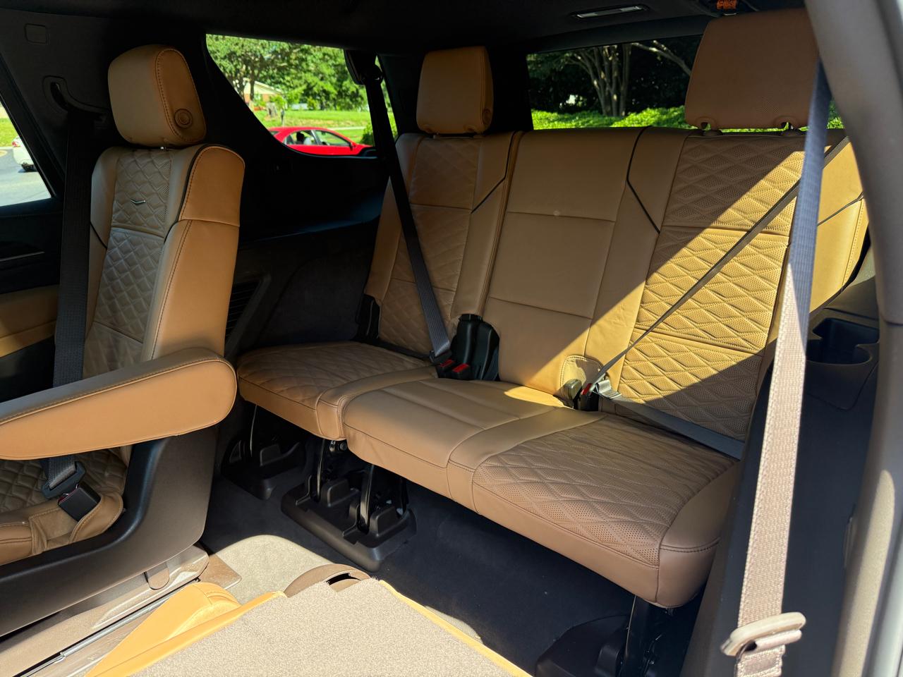 Cadillac Escalade  2024