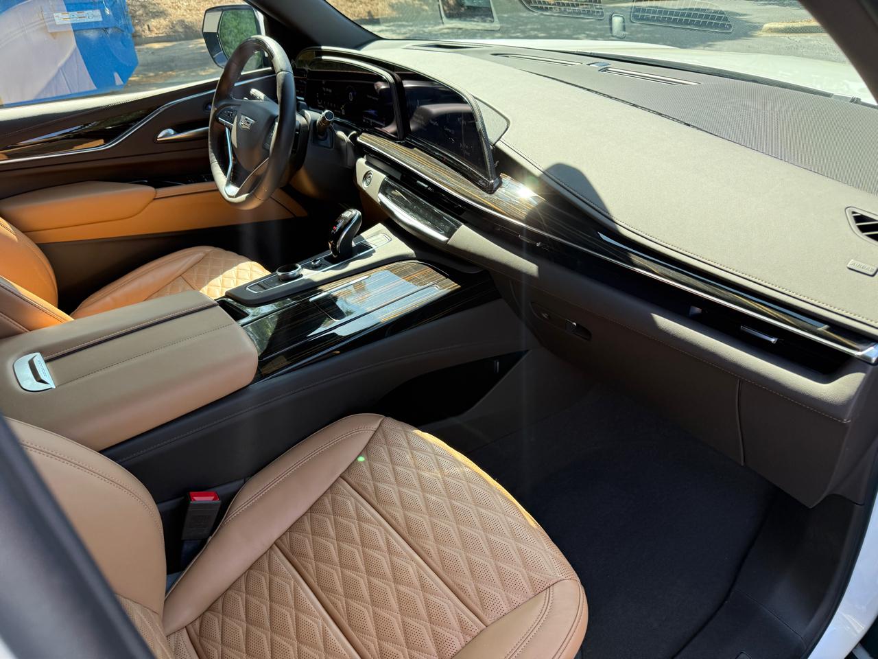 Cadillac Escalade  2024