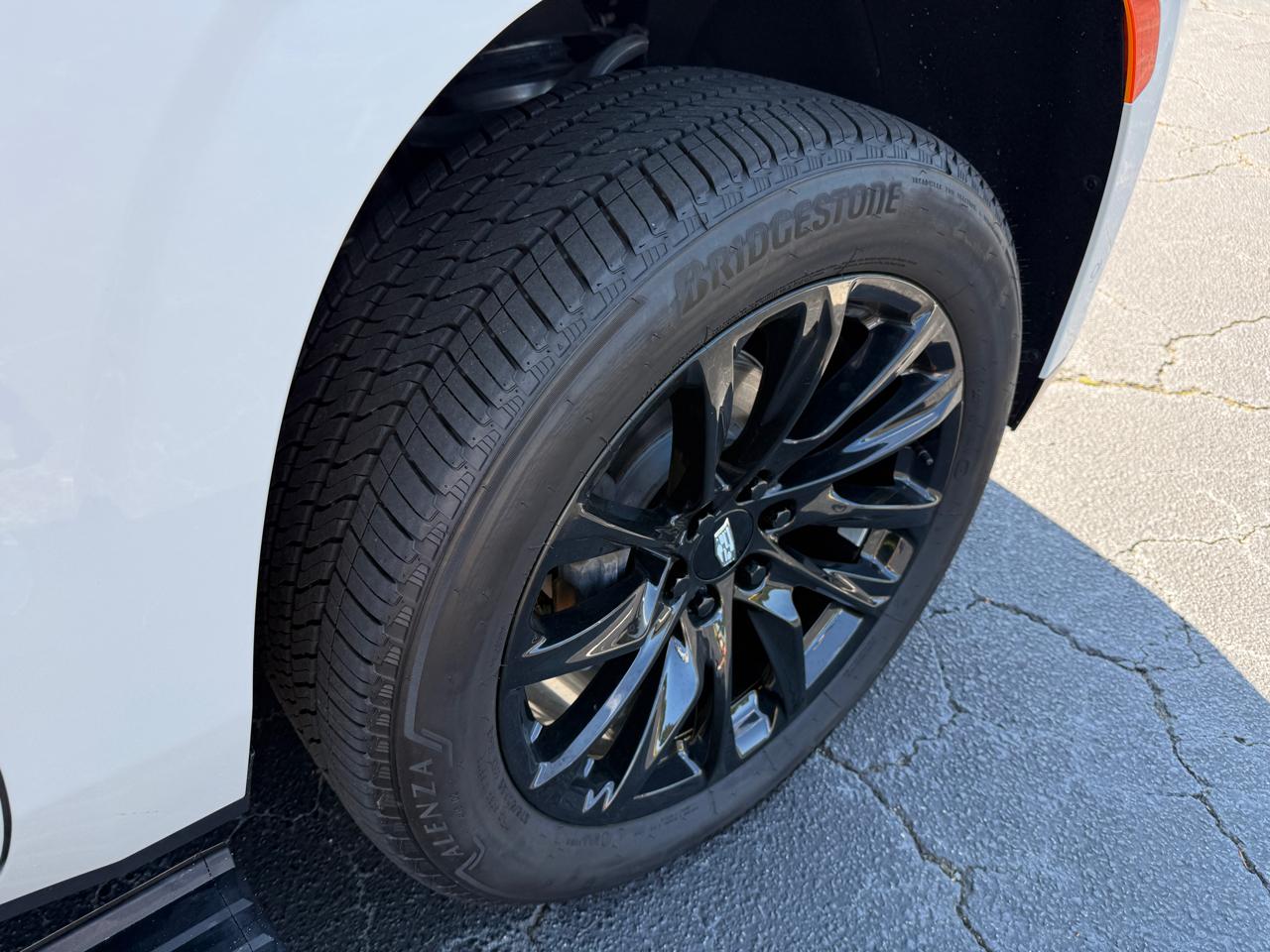 Cadillac Escalade  2024