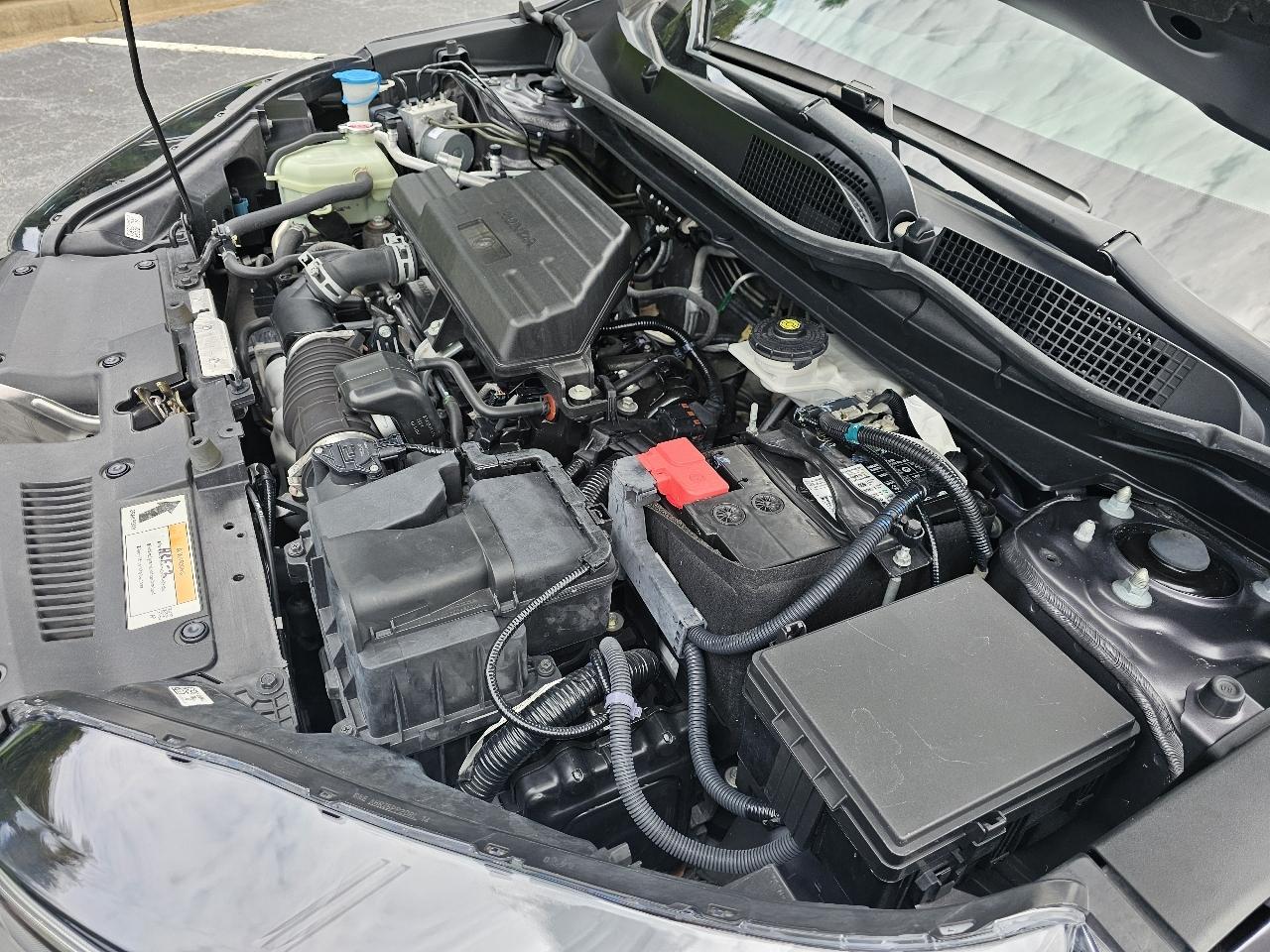 Honda CR-V  2021