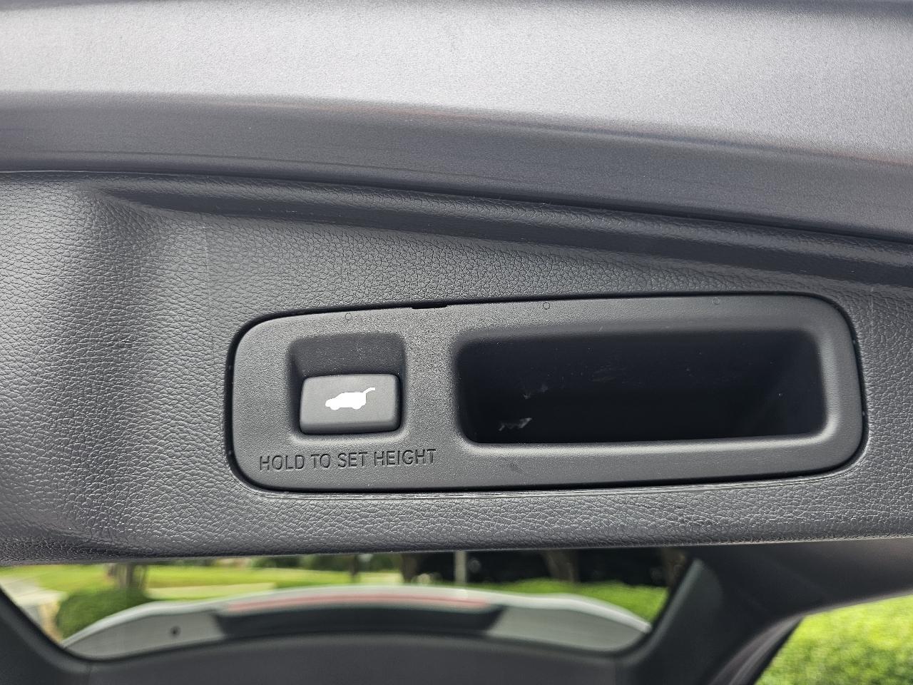 Honda CR-V  2021