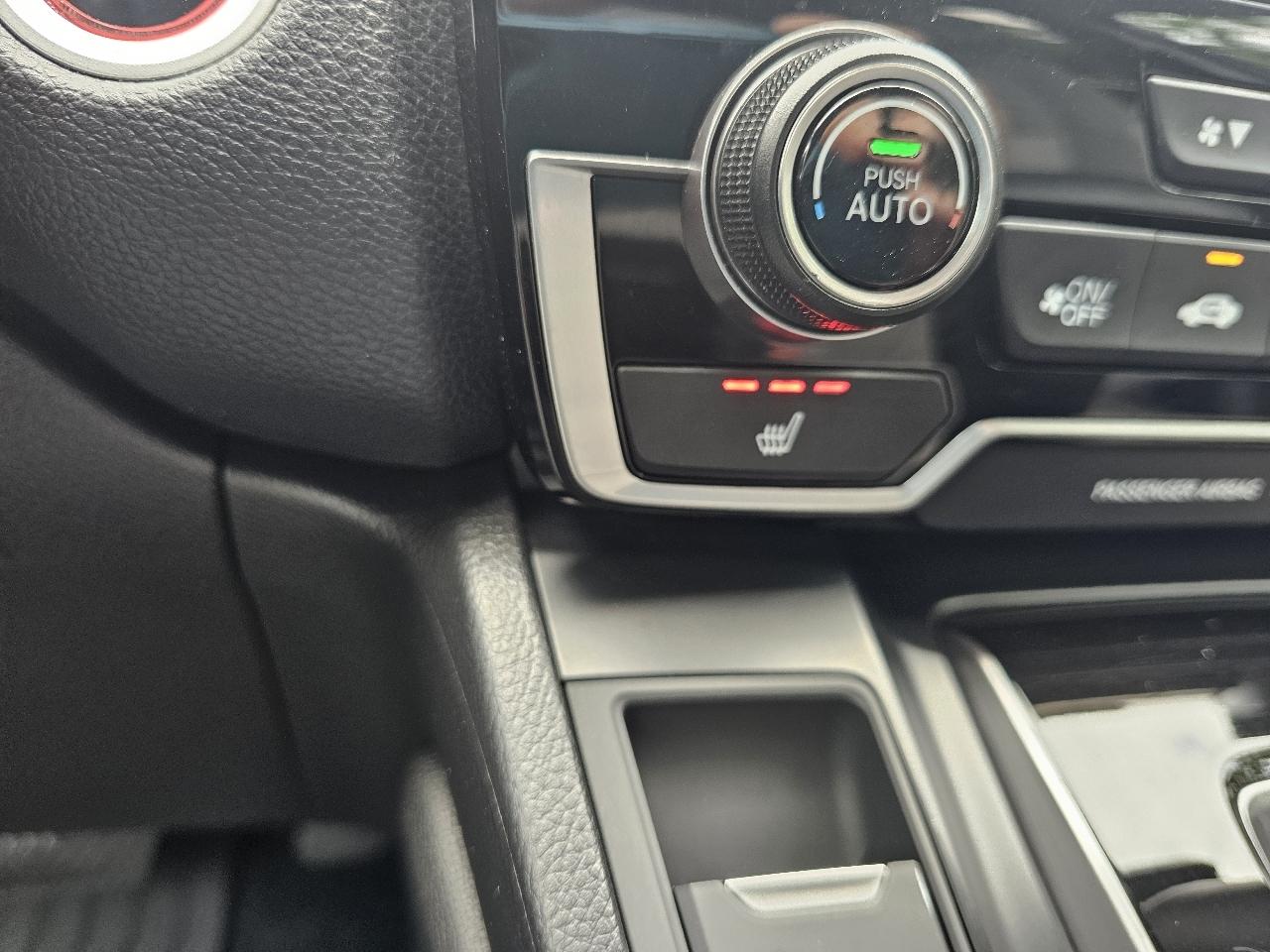 Honda CR-V  2021