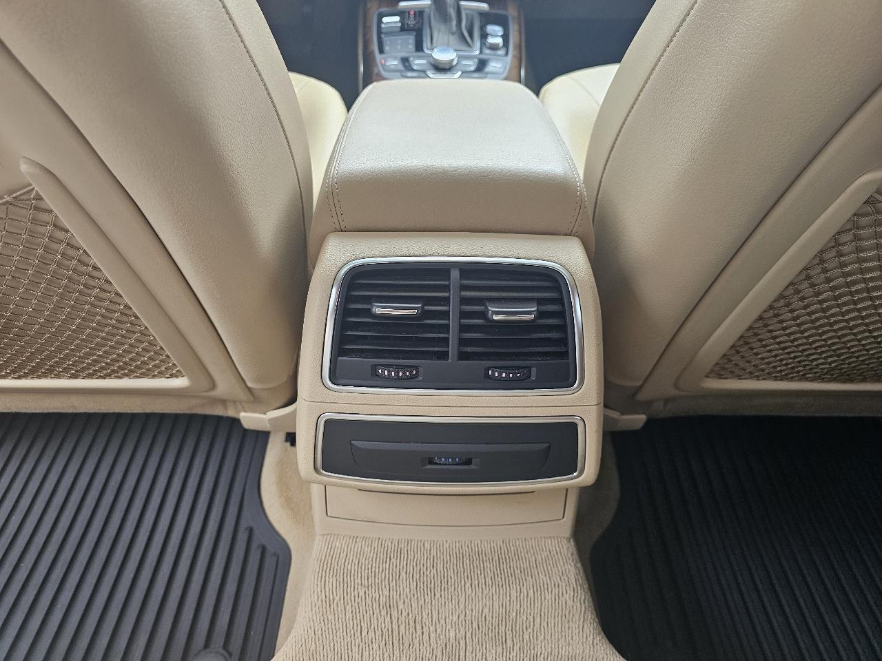 Audi A6 4dr Sdn quattro 2.0T Premium Plus 2013