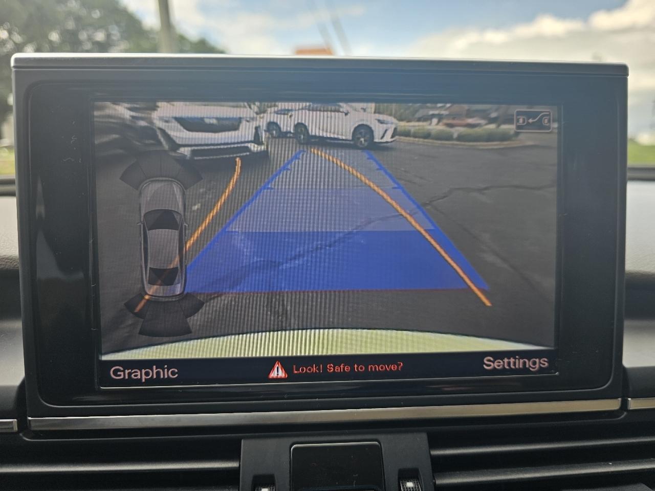 Audi A6 4dr Sdn quattro 2.0T Premium Plus 2013