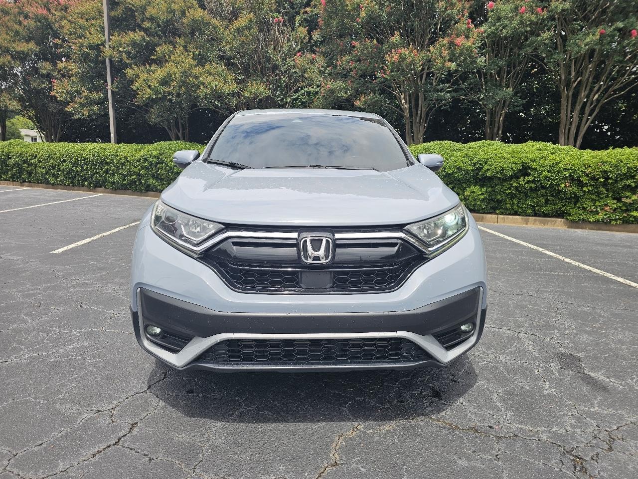 Honda CR-V EX-L 2WD 2022