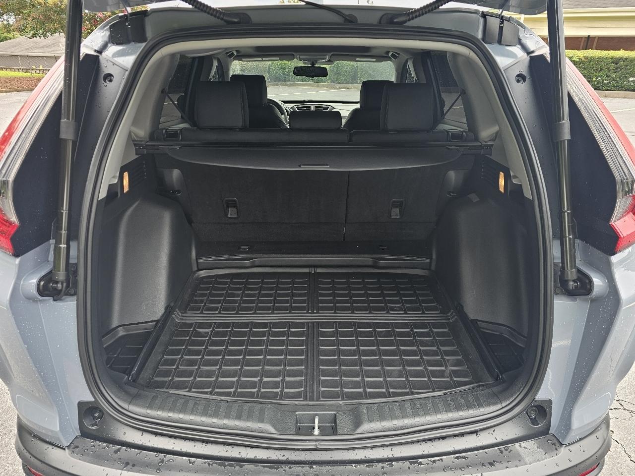 Honda CR-V EX-L 2WD 2022