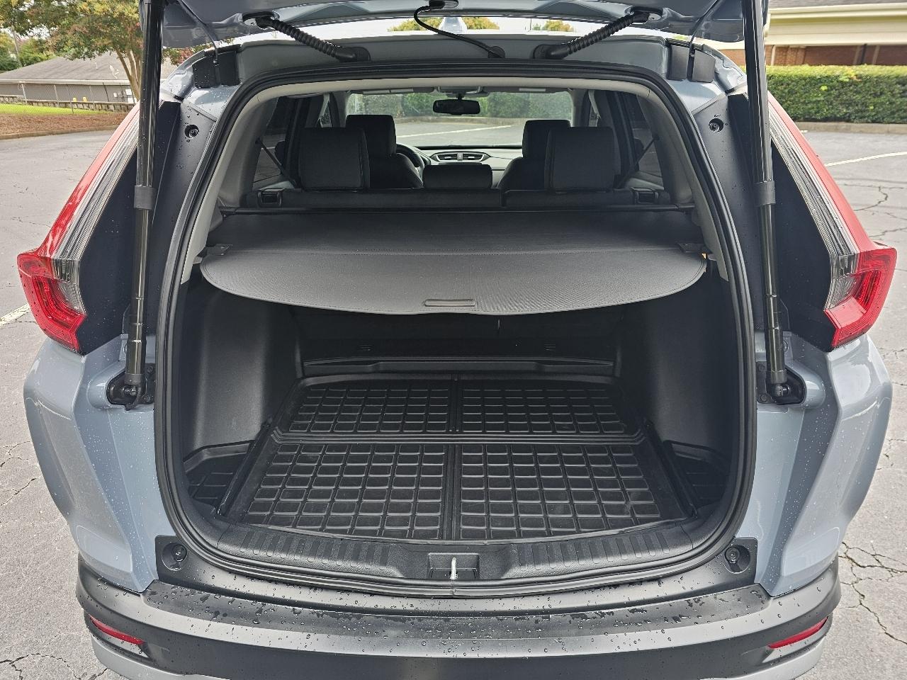 Honda CR-V EX-L 2WD 2022