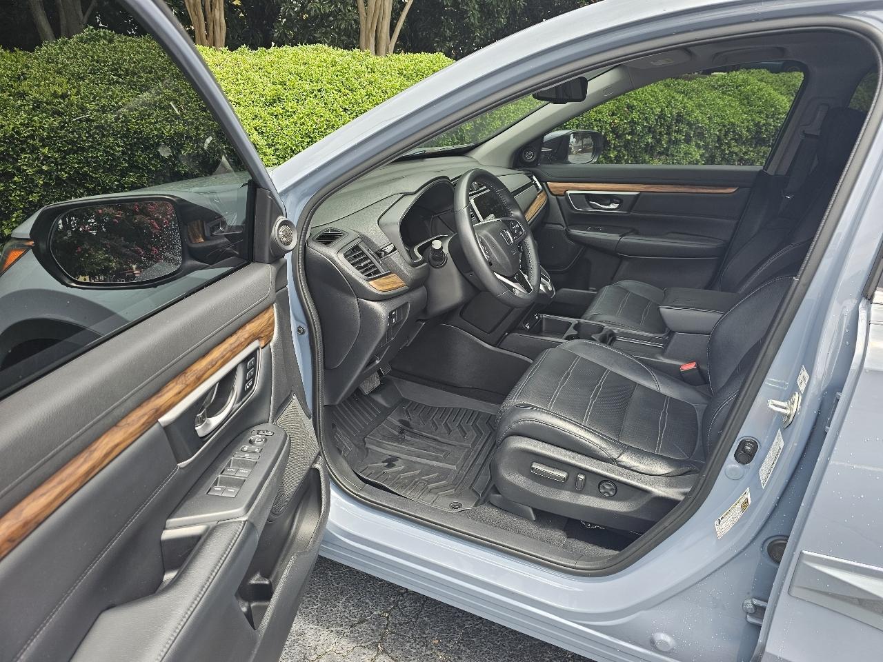 Honda CR-V EX-L 2WD 2022