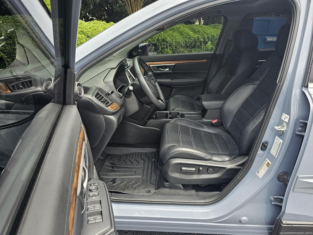 Honda CR-V EX-L 2WD 2022