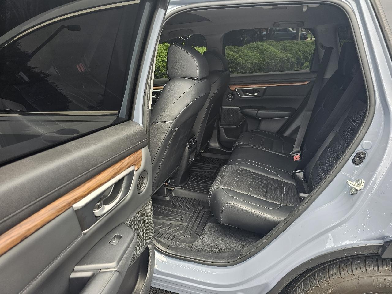 Honda CR-V EX-L 2WD 2022