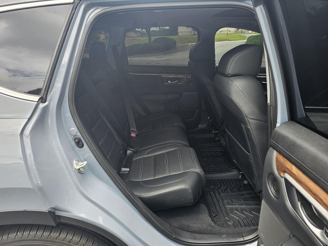 Honda CR-V EX-L 2WD 2022