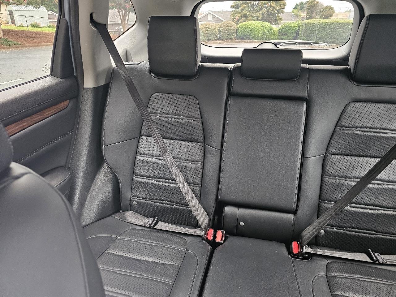 Honda CR-V EX-L 2WD 2022