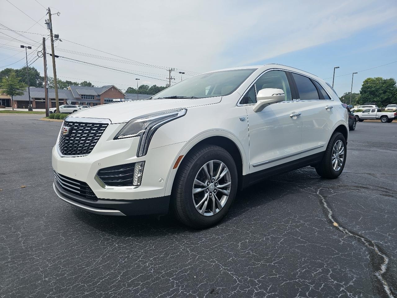 Cadillac XT5  2023