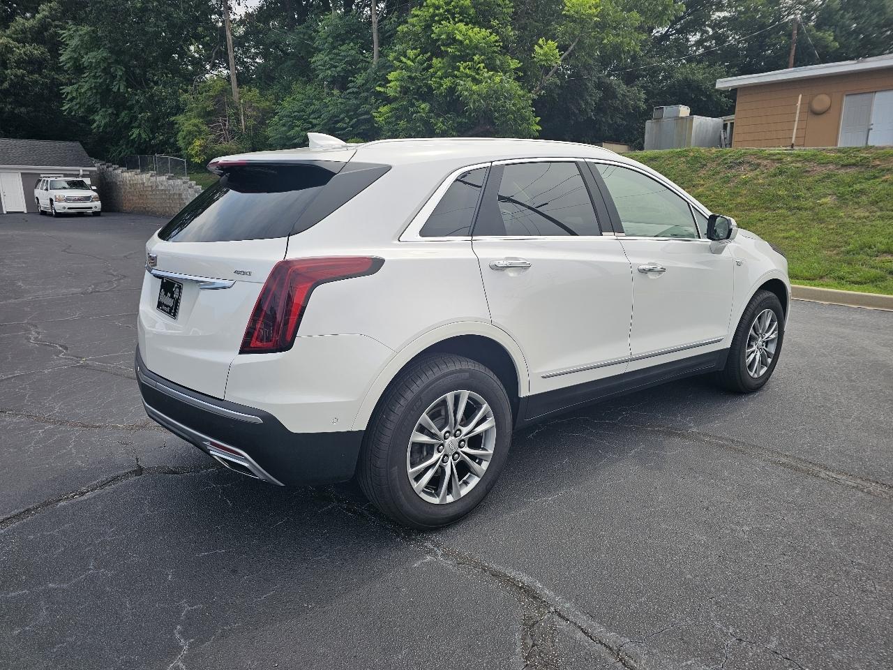 Cadillac XT5  2023